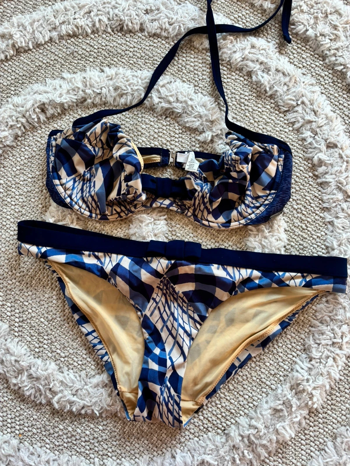 Bikini Kenzo TBE